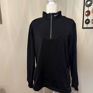 Nike Golf Tour Performance 1/4 zip pullover